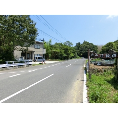 鴨川市平塚の物件詳細｜懐かしい棚田の景色が残る地域【房総不動産ネットワーク】【間取り図6】