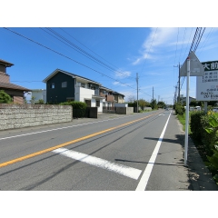 館山市浜田の物件詳細｜海岸まで徒歩4分！海暮らしに【房総不動産ネットワーク】【間取り図6】