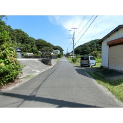 館山市宮城の物件詳細｜緑の環境に佇む超リノベ済民家【房総不動産ネットワーク】【間取り図8】