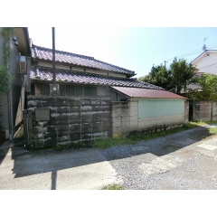 館山市北条の物件詳細｜北条地区・３４０坪・倉庫・古家付き・５ＳＬＤＫ大型住宅【房総不動産ネットワーク】【間取り図7】