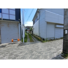 館山市北条の物件詳細｜北条地区・３４０坪・倉庫・古家付き・５ＳＬＤＫ大型住宅【房総不動産ネットワーク】【間取り図8】