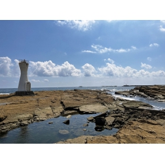 南房総市千倉町白間津の物件詳細｜海と山とお花畑に囲まれた未入居住宅【房総不動産ネットワーク】【間取り図8】