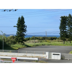 南房総市白浜町滝口の物件詳細｜南国ムード漂う最南端の海を満喫できる４ＳＬＤＫ【房総不動産ネットワーク】【間取り図4】