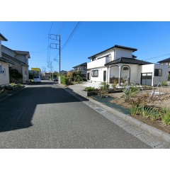 館山市正木の物件詳細｜マリンレジャーと生活利便性を兼備したおすすめ物件です【房総不動産ネットワーク】【間取り図8】