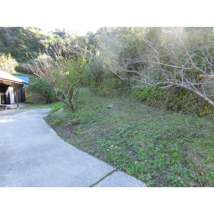 館山市正木の物件詳細｜１４７０坪の山に囲まれたプライベート空間ポツンと静かな山暮し【房総不動産ネットワーク】【間取り図3】