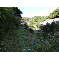 館山市正木の物件詳細｜１４７０坪の山に囲まれたプライベート空間ポツンと静かな山暮し【房総不動産ネットワーク】【間取り図6】