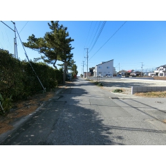 館山市正木の物件詳細｜富士山と夕陽が美しい海岸まで１００ｍ
【房総不動産ネットワーク】【間取り図2】