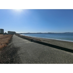 館山市正木の物件詳細｜富士山と夕陽が美しい海岸まで１００ｍ
【房総不動産ネットワーク】【間取り図4】