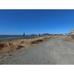 館山市正木の物件詳細｜富士山と夕陽が美しい海岸まで１００ｍ
【房総不動産ネットワーク】【間取り図5】