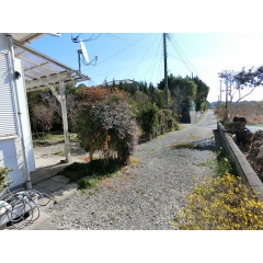 館山市佐野の物件詳細｜スーパー・ホームセンター近くて生活便良好です　海へも2ｋｍ【房総不動産ネットワーク】【間取り図6】