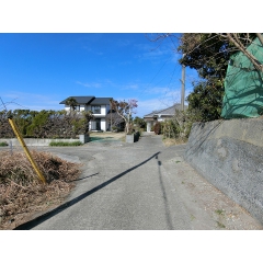 館山市佐野の物件詳細｜スーパー・ホームセンター近くて生活便良好です　海へも2ｋｍ【房総不動産ネットワーク】【間取り図8】