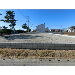 館山市正木の物件詳細｜富士山と夕陽が美しい海岸まで１００ｍ
【房総不動産ネットワーク】【外観6】