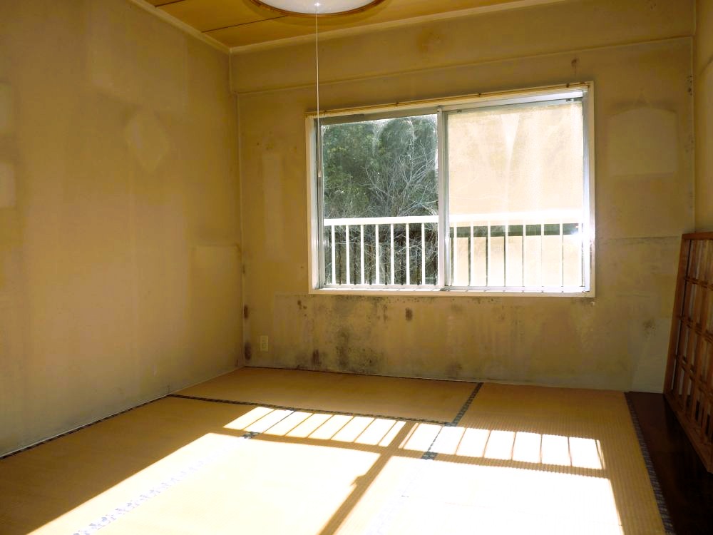 和室はリフォーム要